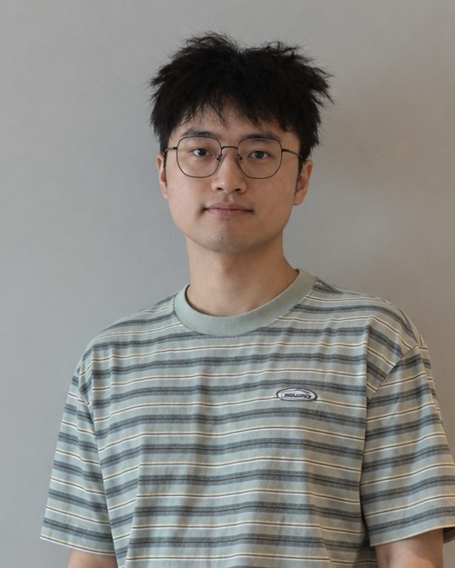 Yunqing Zhao