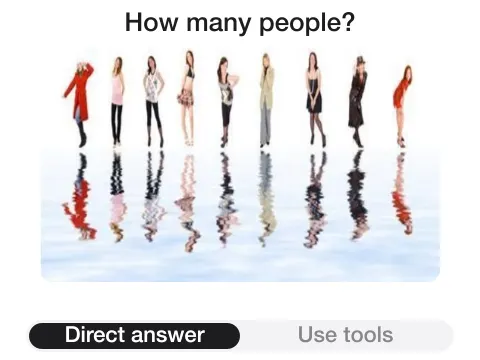 CodeDance adaptively answers directly or invokes tools to gather visual evidence